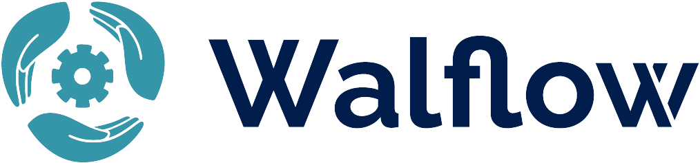 Walflow Logo